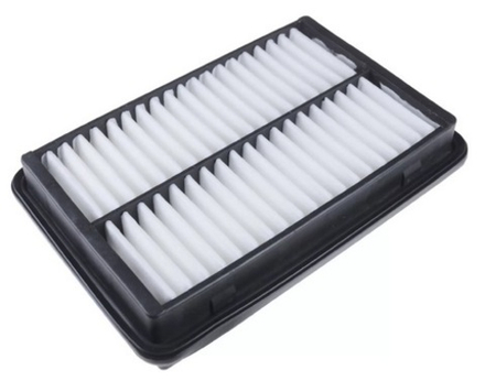 Фильтр воздушный LinkGlobal A-969 / 13780-54G10 SUZUKI