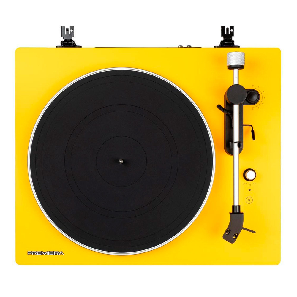 Проигрыватель винила Premiera ECO BT