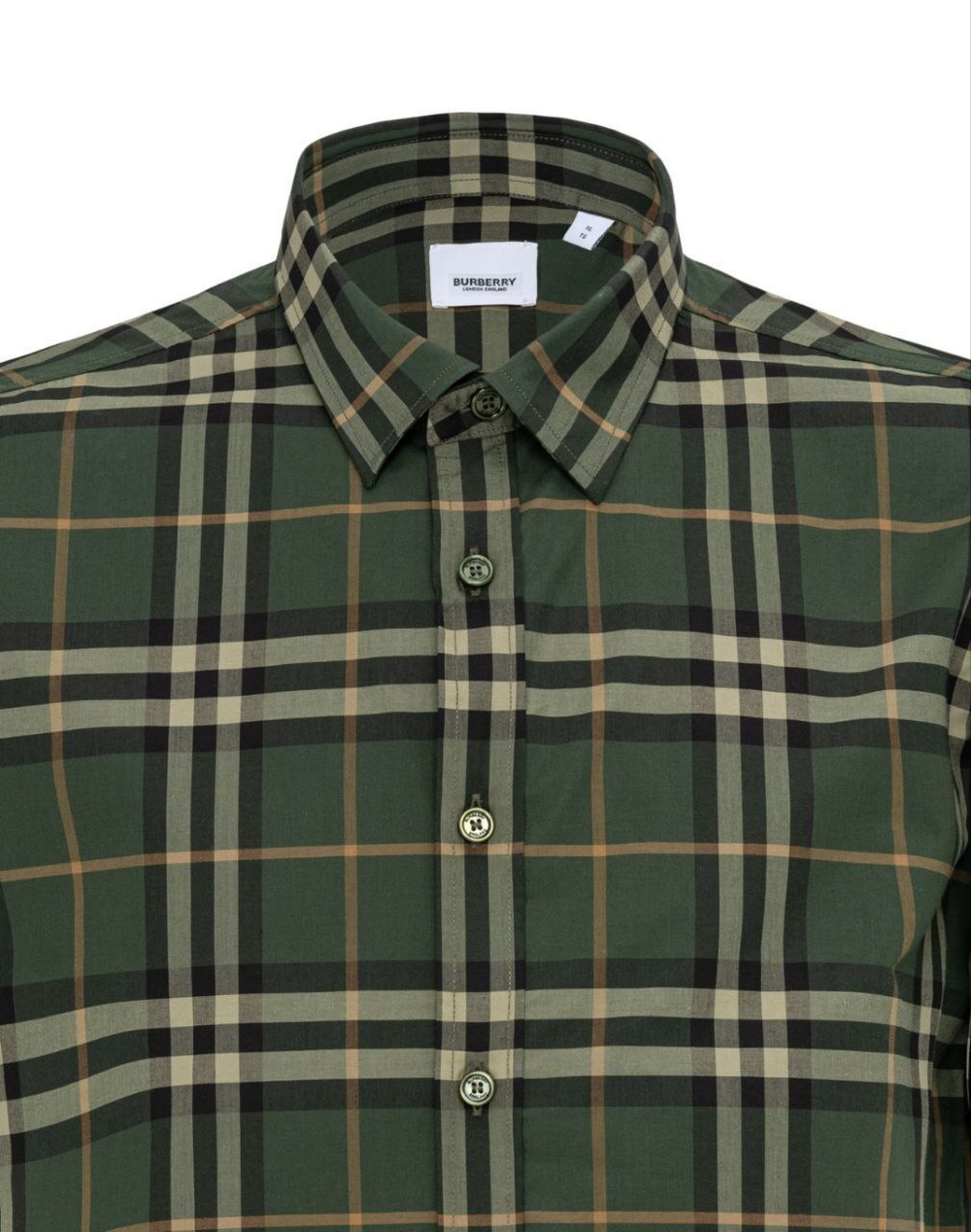 Рубашка Burberry