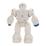 Робот на батарейках, коробка JD199-5B