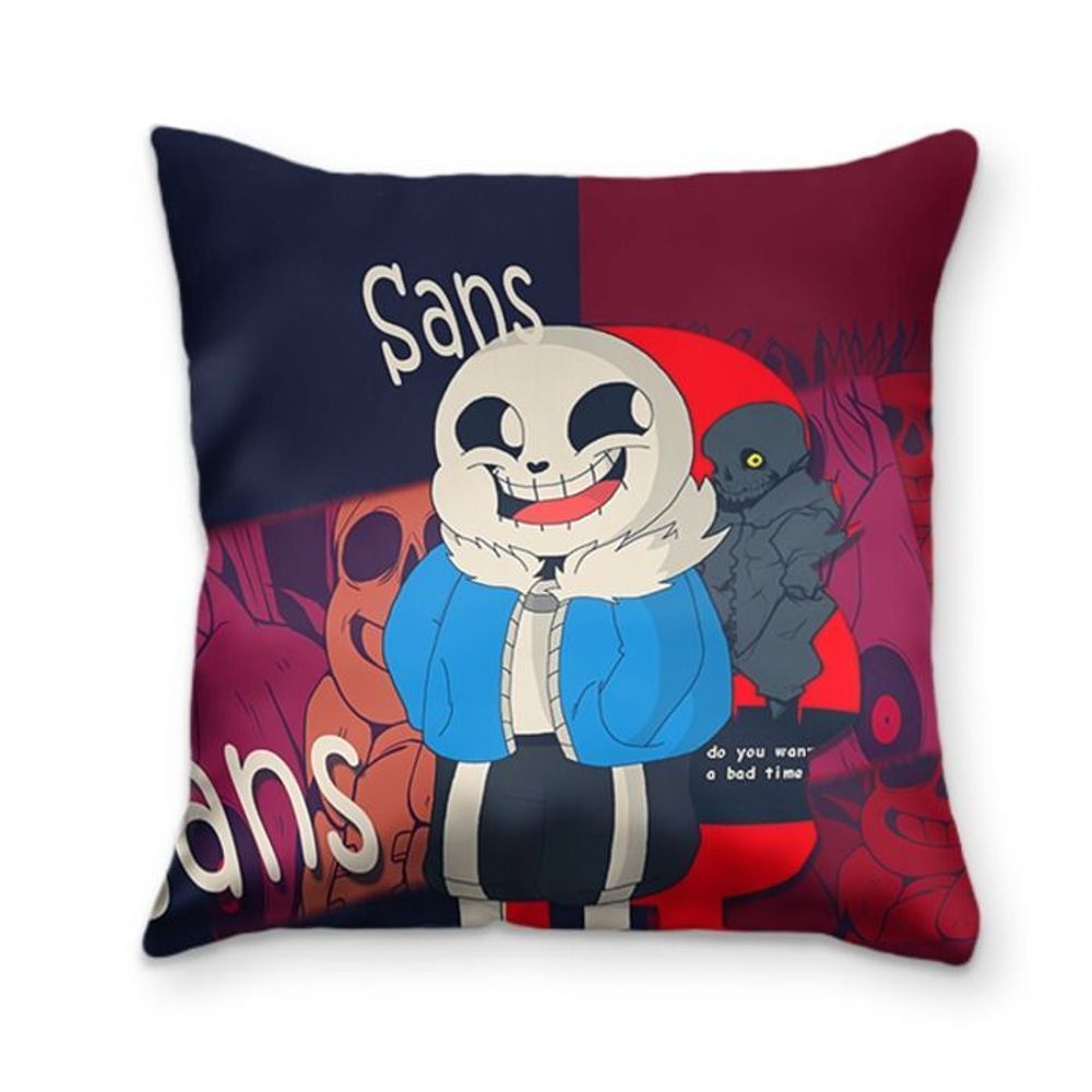 Подушка &quot;Санс / Sans&quot; 4