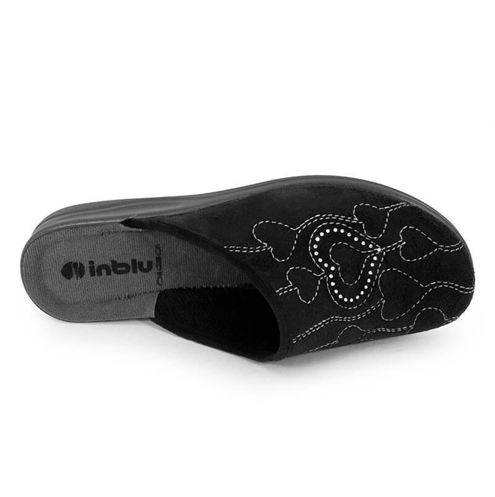 INBLU CF-2F Черные