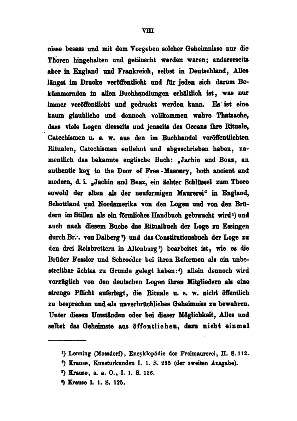 Vergleichendes Handbuch. Der Symbolik Der Freimaurerei. Band I | Josef Schauberg