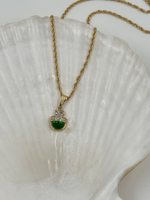 Кулон Nina Ricci