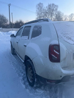 Renault DUSTER Authentique 1.6 MT5 4x2