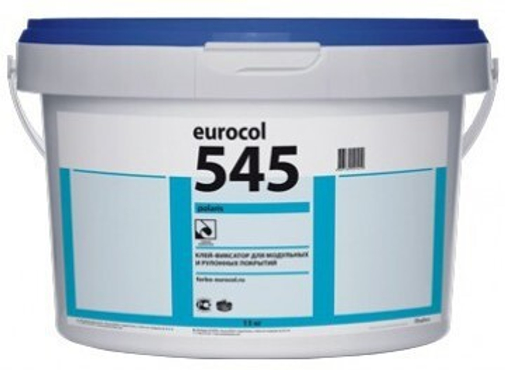 Клей фиксация Forbo 545 13кг