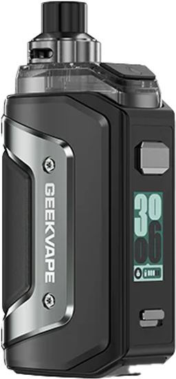 ЭСДН Geekvape Aegis Hero 5