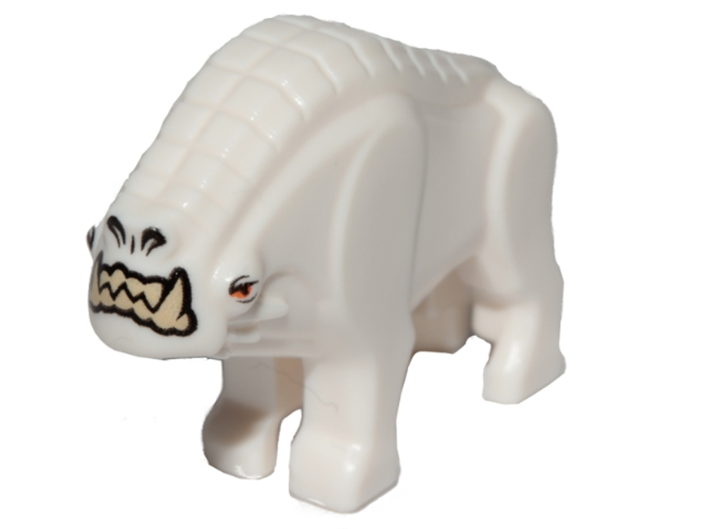 Минифигурка LEGO 36032pb01 Corellian Hound