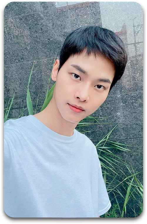 Карта #2262 / Cha Hak Yeon (VIXX)