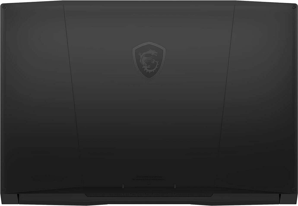 Ноутбук MSI MS-17LN Katana A17 AI B8VF-850CN (9S7-17LN31-850) 17.3" QHD IPS 240Hz/Ryzen 9 8945H/16GB/SSD1TB/RTX 4070 8GB/4-Zone RGB/WIN11HOME/Black