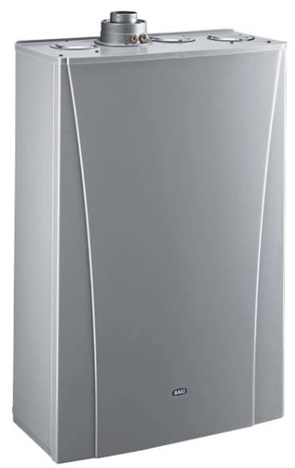 Baxi LUNA-3 Silver Space 240 Fi