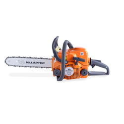 Бензопила VILLARTEC SB018 Legend 16" + Набор заточной Stihl