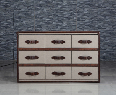 Комод Sirius Linen Chest