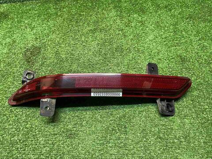 ПТФ левый JAECOO J8 (2024-н.в.)