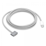 Кабель Apple USB-C to MagSafe 3 Cable (2 m), Space Gray (MPL23FE/A)