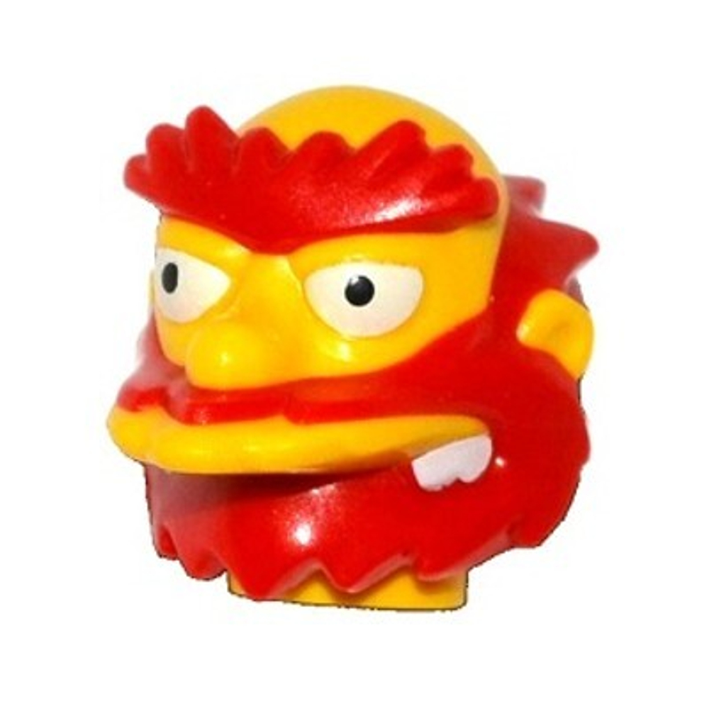 Голова Вилли 19679pb01