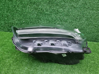 Фара левая Volvo XC40 (2017-2022) LED