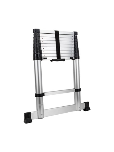 Лестница телескопическая 2.9м Gigant LT-01 1x10