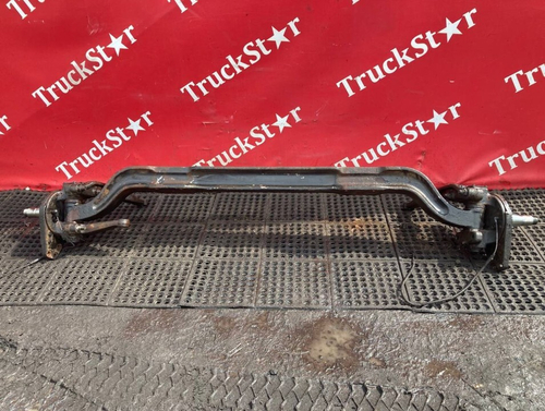 Балка передняя в сборе 2018г.