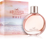 Hollister Wave парфюмерная вода женская