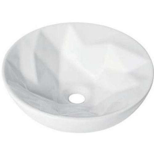 Умывальник GAPPO GT307 на столешницу