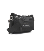 сумка-мессенджер + поясная сумка Desigual - черный(22WAXPB8)