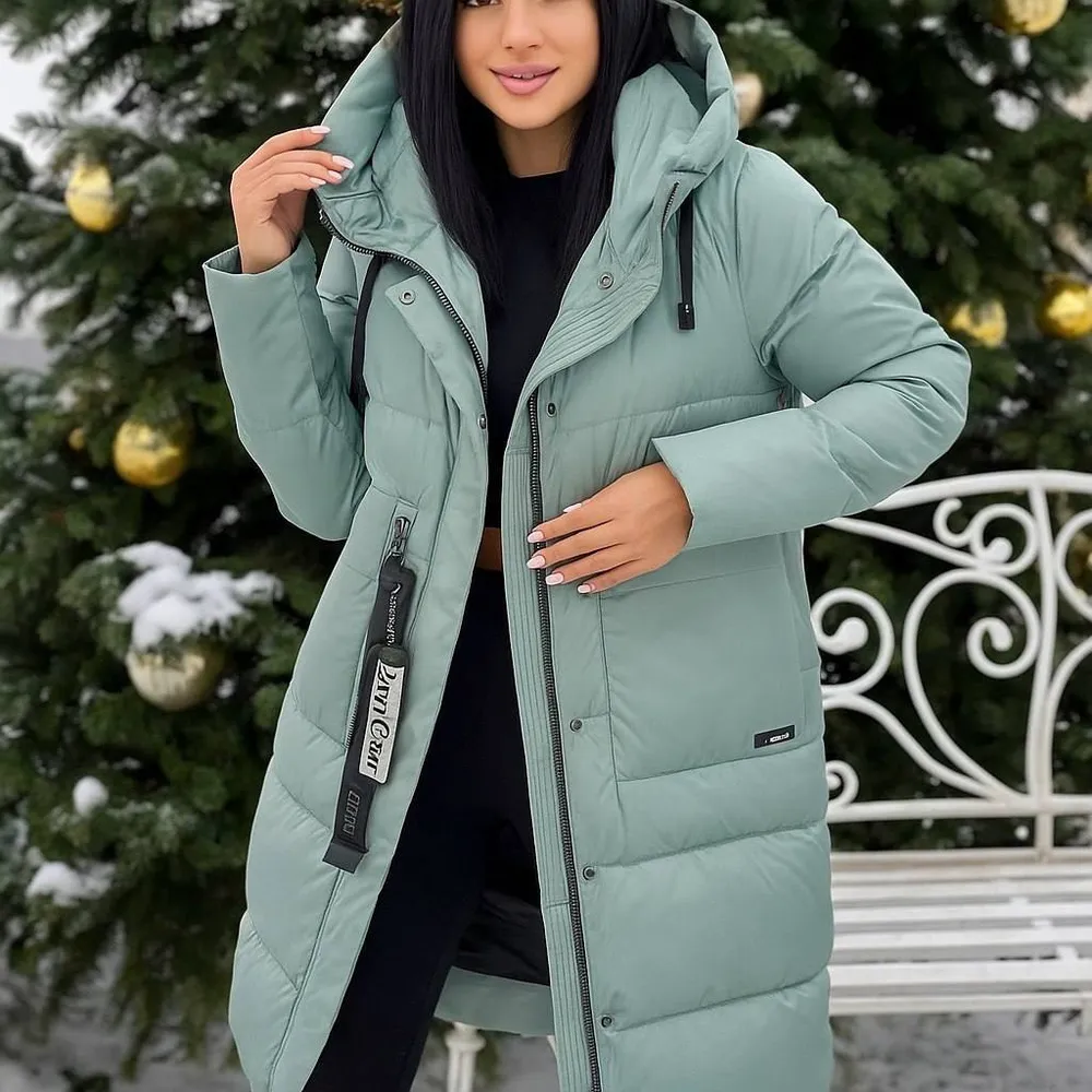 Пальто 2829-1 Fabrika