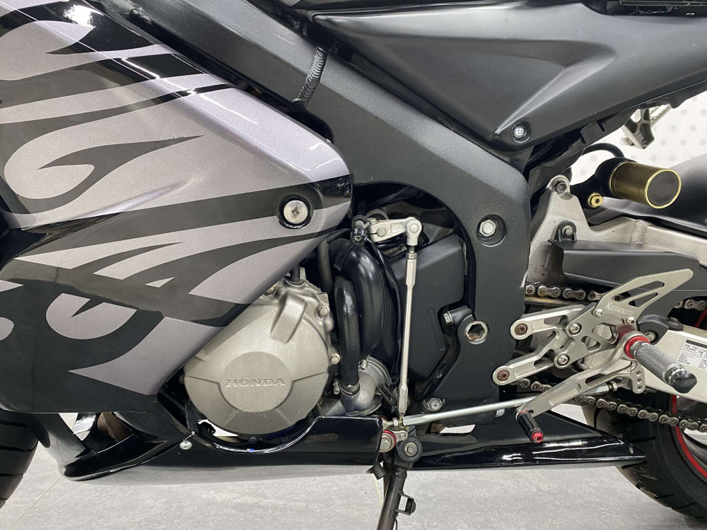 Honda CBR600RR , 2006