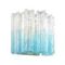 Настенный светильник Loft IT Murano 10580W Clear blue