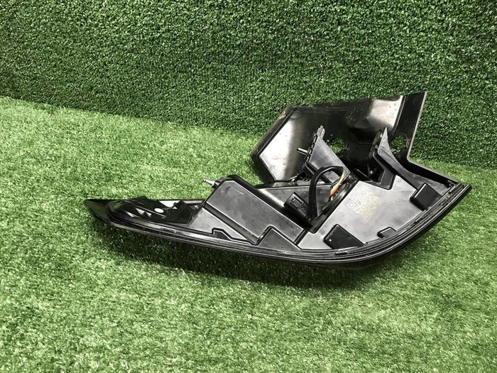 Фонарь правый внешний EXEED VX (2021-н.в.)