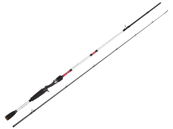 Спиннинг кастинговый Lucky John Vanrex BAITCAST 28 1.98