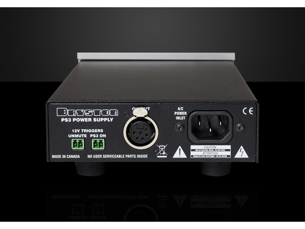 Блок питания Bryston PS-3