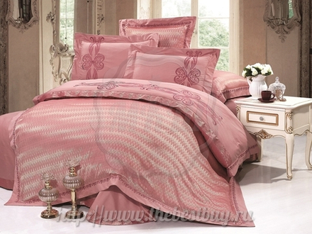 Комплект постельного белья (арт. CL30/093-CLJ ) - евро