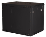 Шкаф настенный 19", 9U Datarex DR-642001