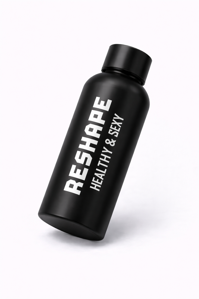 Бутылка RESHAPE