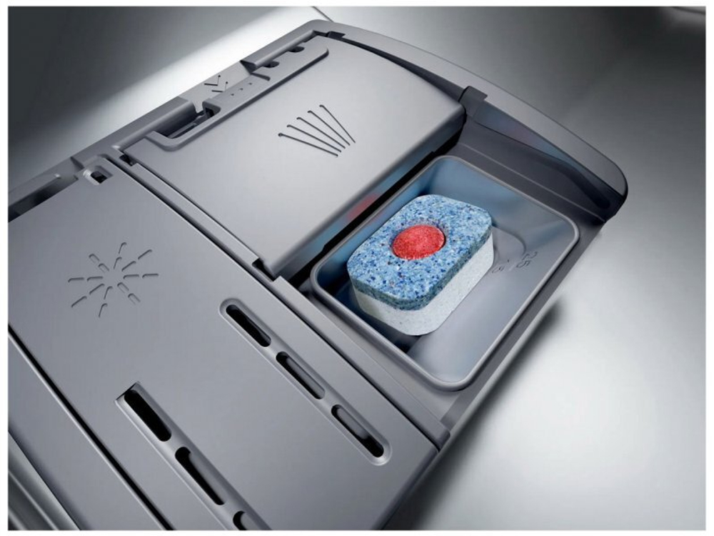 Посудомоечная машина Bosch Serie 4 SMS43D02ME