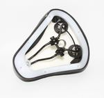 Сиденье седло для велосипеда