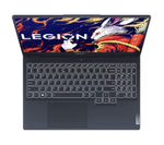 Ноутбук Lenovo Legion 15.6" (R7-7735HX, RAM16Gb, SSD512Gb, RTX4060) R7000 ARP8, Storm Grey