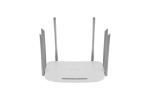 Wi-Fi роутер TP-Link Archer C86, белый
