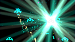 Void Invaders (для ПК, цифровой код доступа)