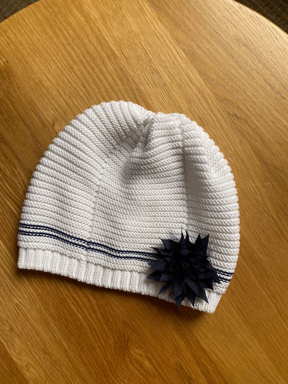 Хлопковая шапка Il Trenino, 140