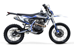 Мотоцикл кроссовый эндуро PROGASI Ibiza 300