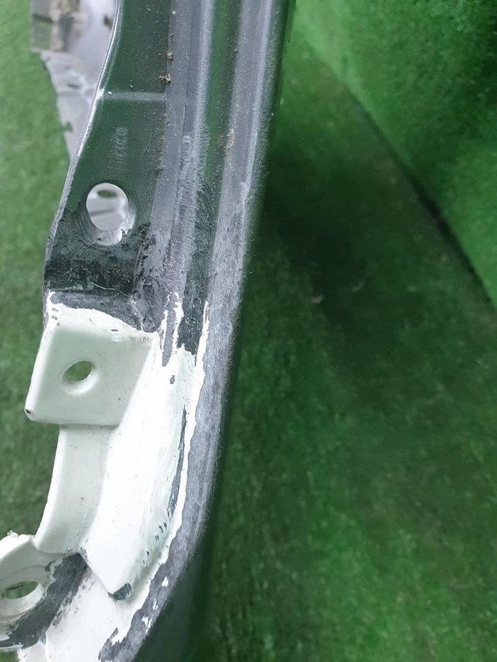 Крыло переднее правое BMW X5 F15 (2013-2018)