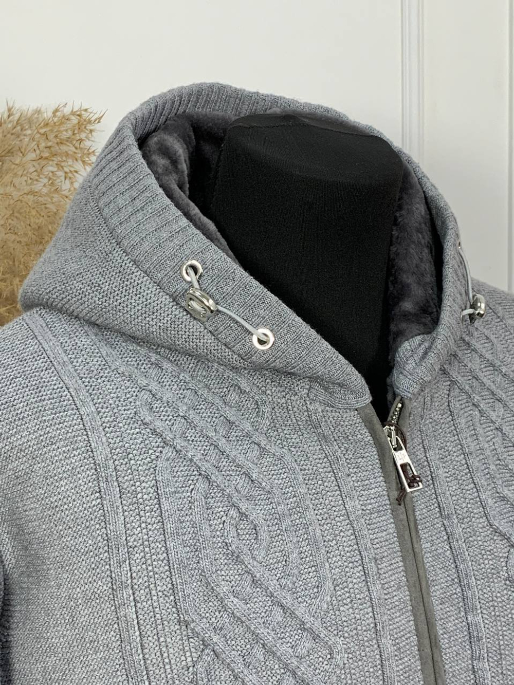 Кардиган Loro Piana