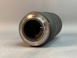Canon RF 100-400mm f/5.6-8 IS USM, на гарантии до 26.01.2026