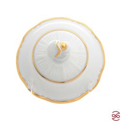 Чайник Thun Констанция отводка золото 0,700 мл