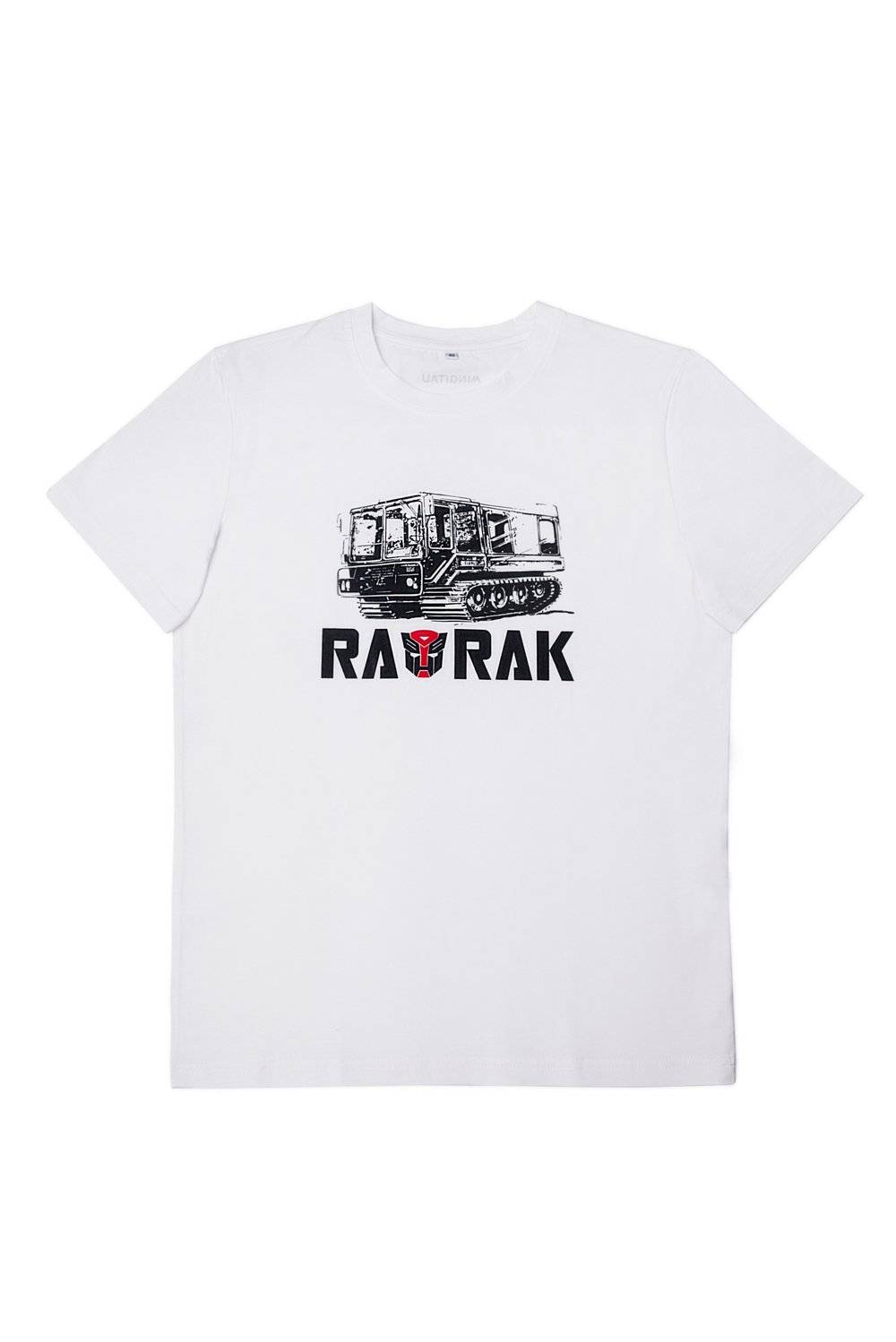 Футболка "Ратрак"