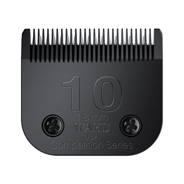 Ножевой блок Wahl Ultimate Competition № 10 2358-516 (1247-7570)