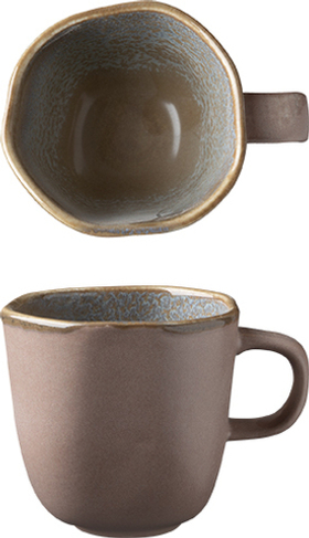 Чашка кофейная 90 мл, Daro