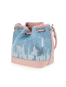 VF5953/43 Сумка жен., иск. кожа